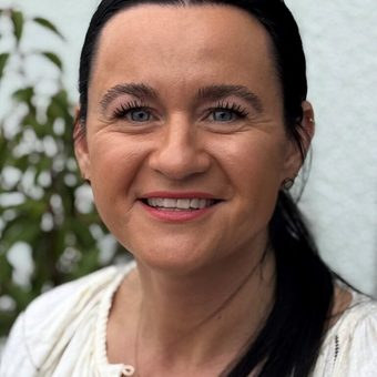 Katarina Glück — Buchhaltung bei QUADRESS GmbH